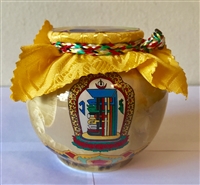 Kalachakra Treasure Vase