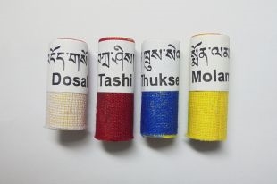 Mistake Correction Mantra Set