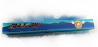 Blue Sky Tibetan Incense Benefits the Drikung Charitable Society