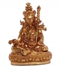 Guru Rinpoche Statue 1.5 Inches