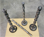 Reconditioned Camshaft for Caterpillar engines