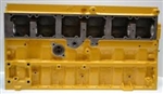 Remanufactured Caterpillar Engine Block