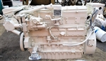 Remanufactured CAT 3116 Marine