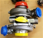 CAT Turbo assembly remanufactured