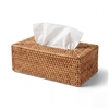 Rectangular Tissue Box  AB - 10.5x5.75x4.25'H