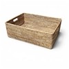 Rectangular Family Basket - N 23x17x8'H