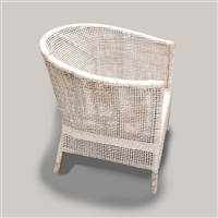 Inya Lounge Chair 32x24x30' WW