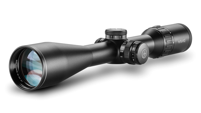 Hawke Optics Endurance 30 WA SF 6-24x50 Riflescope (.223/.308 Marksman IR)