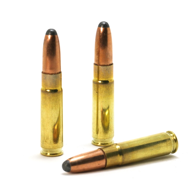 EBR .300 Blackout Subsonic 220gr Ammunition