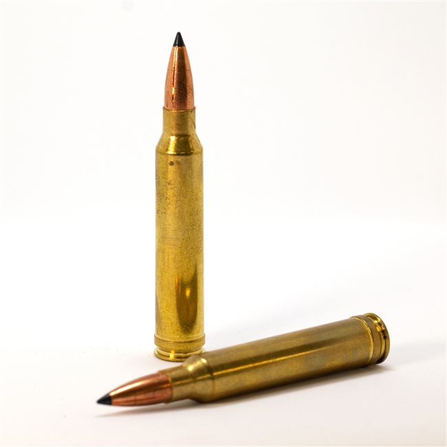 EBR .300 Win Mag MAX Expander 168gr Ammunition