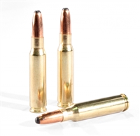 .308 WIN (7.62x51mm) 180gr Subsonic