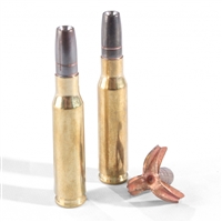 .308 WIN (7.62x51mm) 175gr Subsonic MAX Expander