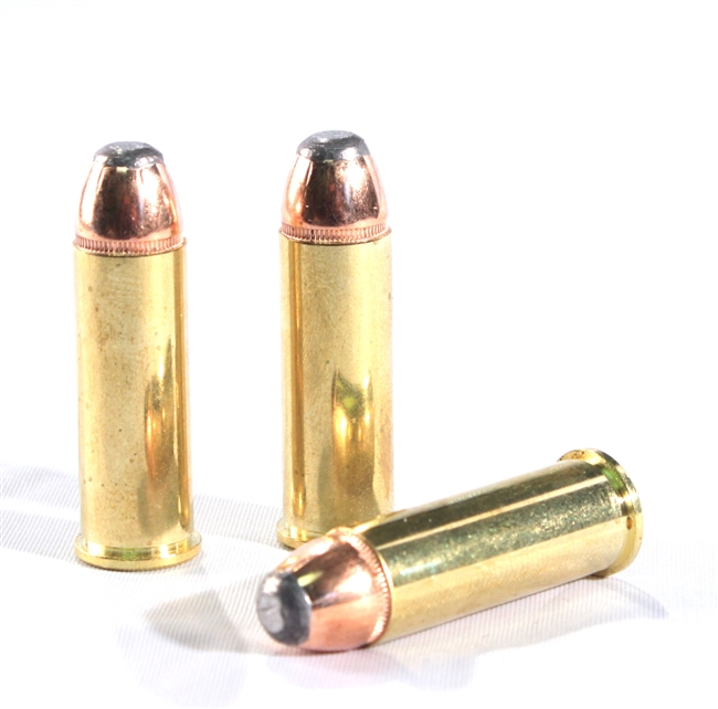 EBR .44 Magnum Subsonic 265gr