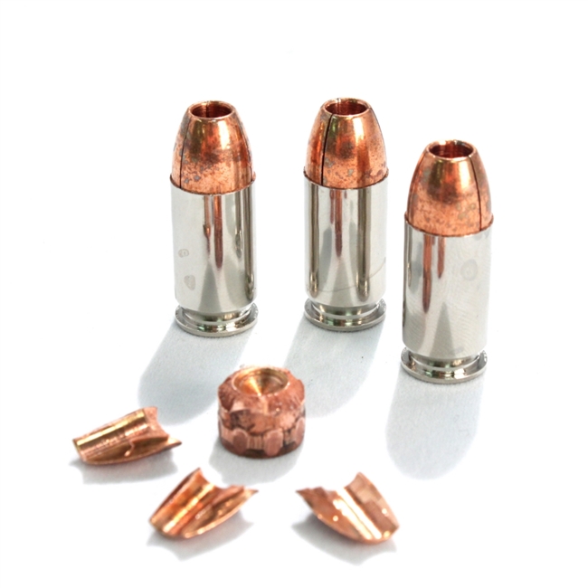 .45 ACP 185gr Fracturing