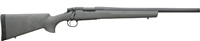 Remington 700 AAC-SD .308 Win 20"