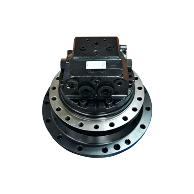 Daewoo Solar 130LCV Final Drive Motor Travel Motors