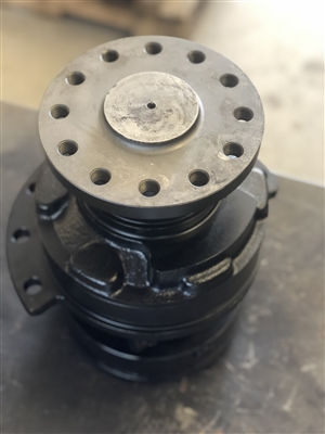 Bobcat T550 T590 T595 Final Drive Motor