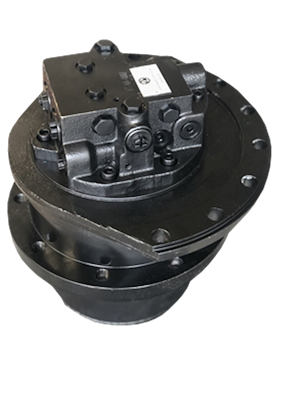 Kubota SVL 75-2 Final Drive Motor With Travel Motor