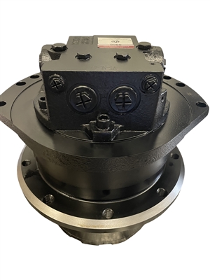 Kubota SVL95-2 Final Drive Motor With Travel Motor