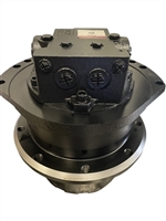 Kubota SVL90 Final Drive Motor Travel Motor