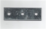 3-hole connection plate