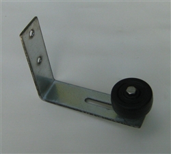 stay roller, sliding door hardware