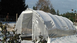 greenhouse kit, bc greenhouse