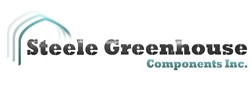 Steele Greenhouse Components Reviews