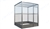 Outdoor Cattery Galvanized