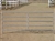 1-5/8 Horse Corral Panel 5-Rail: 12'W x 5'H