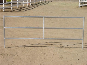 Horse Corral Panel 3 Rail