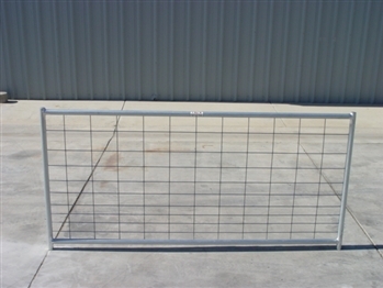 Hog Pen Panel