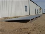 Horse Shelter Trussed Roof Panel ONLY