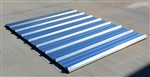 Mini Horse Shelter Roof Panel