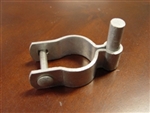 Male Gate Hinge 1-5/8"