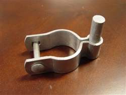 Male Gate Hinge 1-5/8"