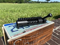 LEFTY Defiance Misfit Short Action 308 Bolt Face Nitrided LEFTY