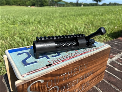 LEFTY Defiance Misfit Short Action 308 Bolt Face Nitrided LEFTY