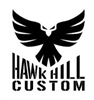 Hawk Hill 6mm 7.5 twist SS Heavy Palma 29"