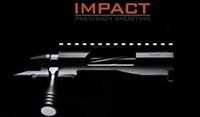 Impact 737R Short Action 308 AW magwell 75deg