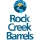 Rock Creek 6.5mm 8 twist SS AMU 29"