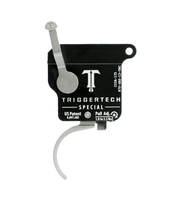 TT right safety, with bolt release