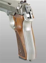 BA0178 Nill Grips for Beretta Model 92FS