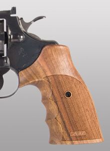 Nill Grips CO0768 for Colt Python