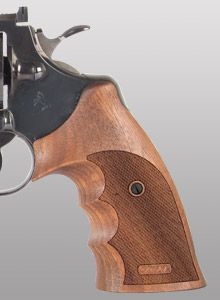 Nill Grips CO076HO8 for Colt Python