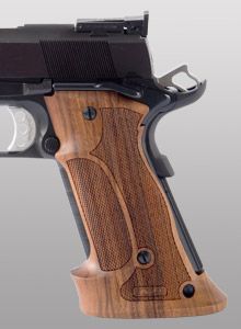 Nill Grips CO10YHO8 for 1911 Auto
