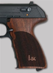 Nill Grips HK0158HK for HK P9S