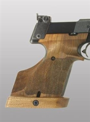 HS013  Nill Grips for High Standard 107