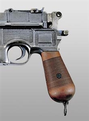 MA01 Nill Grips for Mauser C96