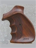 MR03P8 Nill Grips for Manurhin MR73-MR22